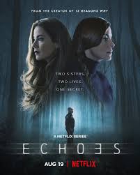 Echoes (2022) S01 Complete 720p WEB