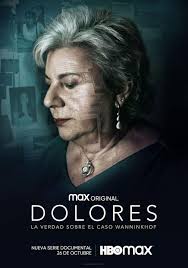 Dolores: La verdad sobre el caso Wanninkhof (2021) S01 Complete 720p WEB