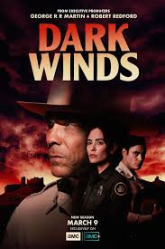 Dark Winds (2022-) S01-02-03 Complete 720p WEB