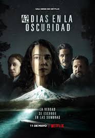42 Days of Darkness (2022) S01 Complete 720p WEB