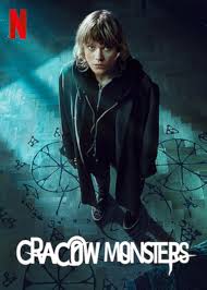 Cracow Monsters (2022) S01 Complete 720p WEB