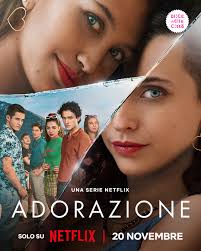 Adoration (2024) S01 Complete 720p WEB