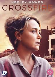 Crossfire (2022) S01 Complete 720p WEB