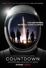 Countdown: Inspiration4 Mission to Space (2021) S01 Complete 720p WEB