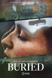 Buried (2021) S01 Complete 720p WEB