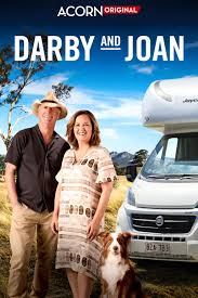 Darby and Joan (2022) S01 Complete 720p WEB