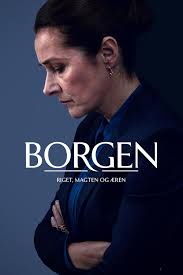 Borgen (2010-2022) S01-02-03-04 Complete 720p Blu-Ray