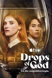 Drops of God (2023) S01 Complete 720p WEB