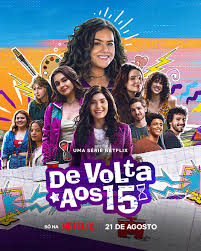 Back to 15 (2022-2024) S01-02-03 Complete 720p WEB