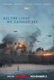 All the Light We Cannot See (2023) S01 Complete 720p WEB