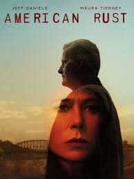 American Rust (2021-2024) S01-02 Complete 720p WEB