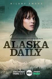 Alaska Daily (2022–2023) S01 Complete 720p WEB