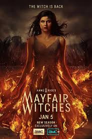 Anne Rice’s Mayfair Witches (2023-) S01-02 Complete 720p WEB