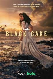 Black Cake (2023) S01 Complete 720p WEB