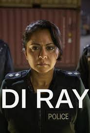 D.I. Ray (2022–2024) S01 Complete 720p WEB