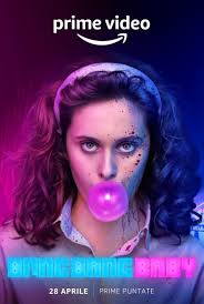 Bang Bang Baby (2022-) S01 Complete 720p WEB