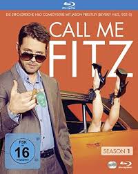 Call Me Fitz (2010–2013) S01-02-03-04 Complete 720p WEB