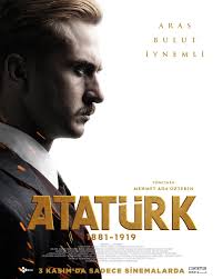 Ataturk 1881-1919 (2024) S01 Complete 720p WEB