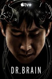 Dr. Brain (2021) S01 Complete 720p WEB