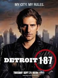 Detroit 1-8-7 (2010–2011) S01 Complete 720p WEB