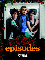 Episodes (2011–2017) S01-02-03-04-05 Complete 720p WEB