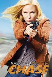 Chase (2010–2011) S01 Complete 480p WEB