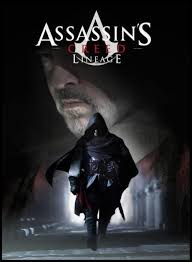 Assassin’s Creed: Lineage (2009) S01 Complete 720p WEB