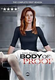 Body of Proof (2011–2013) S01-02-03 Complete 720p WEB