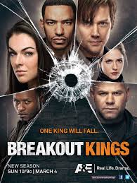 Breakout Kings (2011–2012) S01-02 Complete 720p WEB
