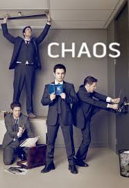 Chaos (2011) S01 Complete 480p WEB