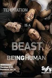 Being Human (2011–2014) S01-02-03-04 Complete 720p Blu-Ray