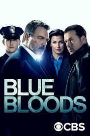 Blue Bloods (2010-2024) S01-14 Complete 720p WEB