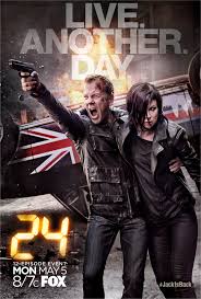 24: Live Another Day (2014) S01 Complete 720p Blu-Ray