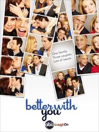 Better with You (2010–2011) S01 Complete 480p WEB