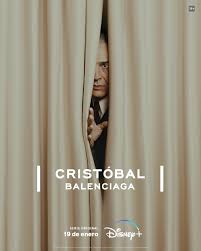 Cristóbal Balenciaga (2024) S01 Complete 480p WEB