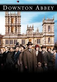 Downton Abbey (2010–2015) S01-02-03-04-05-06 Complete 720p WEB