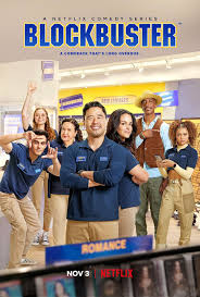 Blockbuster (2022) S01 Complete 720p WEB