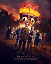 Crazy Fun Park (2023) S01 Complete 720p WEB