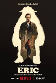 Eric (2024) S01 Complete 720p WEB