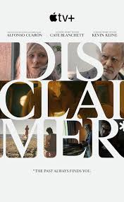 Disclaimer (2024) S01 Complete 720p WEB