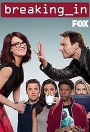 Breaking In (2011–2012) S01-02 Complete 480p WEB
