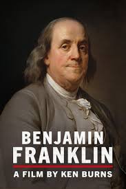 Benjamin Franklin (2022) S01 Complete 720p Blu-Ray