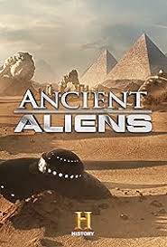 Ancient Aliens (2009–) S01-20 Complete 480p WEB