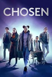 Chosen (2022) S01 Complete 720p WEB