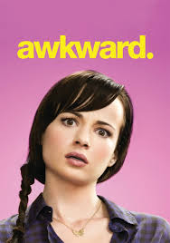 Awkward. (2011–2016) S01-02-03-04-05 Complete 720p WEB