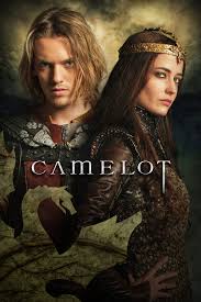 Camelot (2011) S01 Complete 720p Blu-Ray