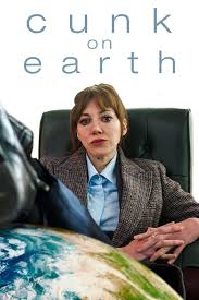 Cunk on Earth (2022) S01 Complete 720p WEB