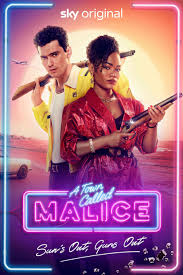 A Town Called Malice (2023) S01 Complete 720p WEB