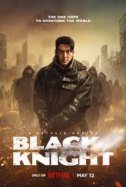 Black Knight (2023) S01 Complete 720p WEB