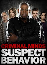 Criminal Minds: Suspect Behavior (2011) S01 Complete 480p WEB